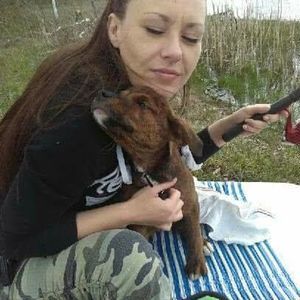 Meet your Posher, Tabatha